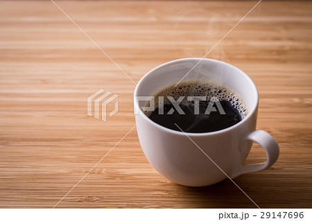 ホットコーヒー ホットコーヒー 29147696
