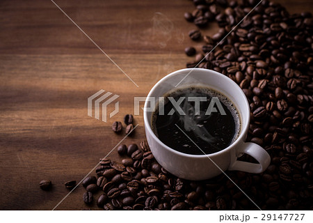 コーヒー、コーヒー豆 29147727