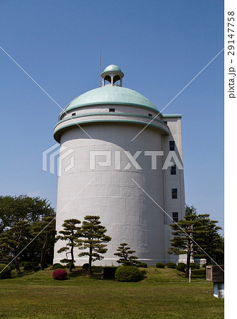 栗山配水塔 29147758