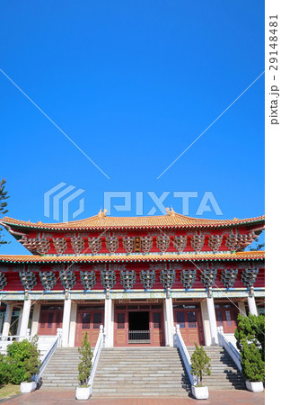 高雄市忠烈祠 高雄市忠烈祠 29148481