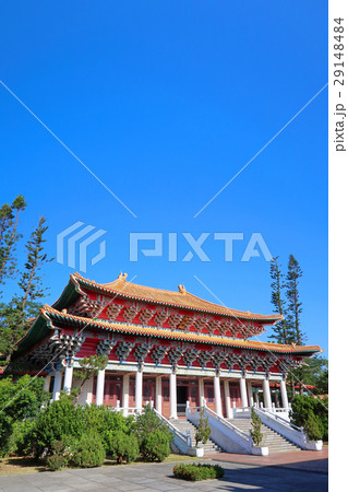 高雄市忠烈祠 29148484