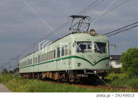 一畑電鉄3000系電車 29149013