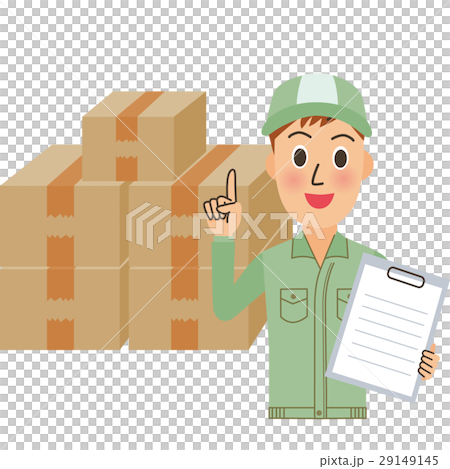 Moving company 29149145