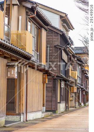 主計町茶屋街 29149916