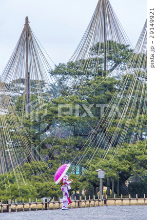 兼六園 兼六園 29149921