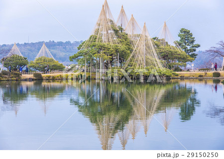 兼六園 兼六園 29150250