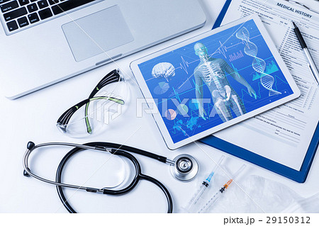 医療技術イメージ 29150312