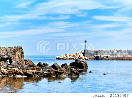 Tabarca island 29150497