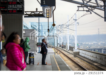 鉄路 線路 鉄道 29151374