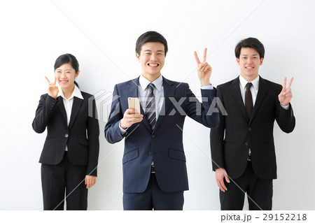 フレッシュマン　ピース 29152218