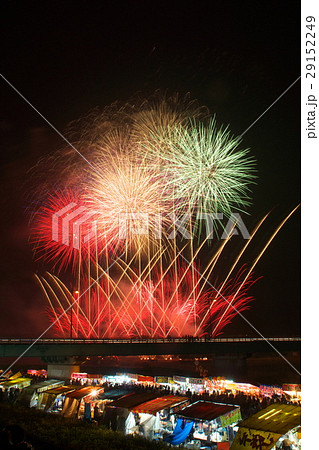 玉名納涼花火大会 玉名納涼花火大会 29152249