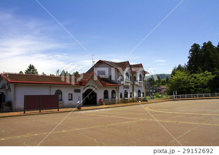 関山駅 関山駅 29152692