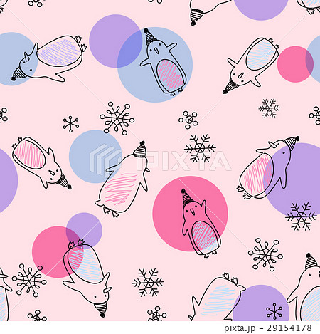 75 ペンギン 可愛い 壁紙 イラスト 無料イラスト集