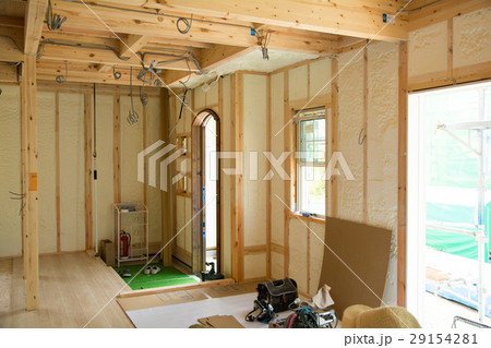 住宅工事 住宅工事 29154281