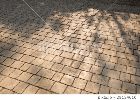 Stamp concrete texture pattern and background. Stamp concrete texture pattern and background. 29154610