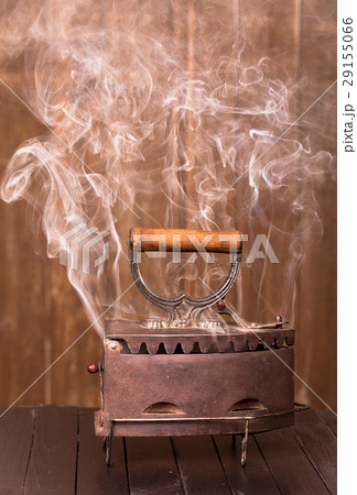Smoke iron Smoke iron 29155066