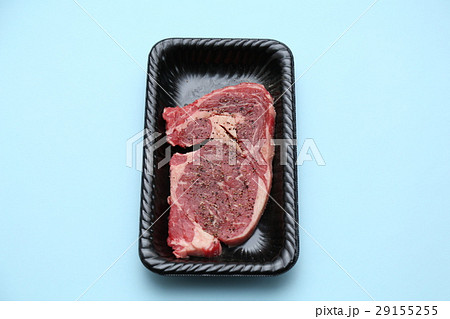 牛肉　サーロインステーキ 29155255