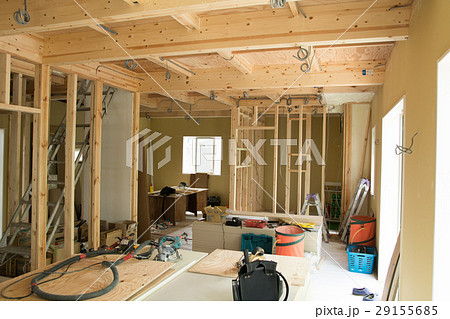 住宅工事 住宅工事 29155685