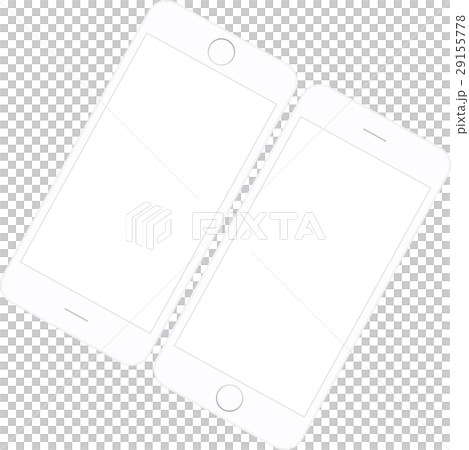 スマホ_イラスト スマホ_イラスト 29155778
