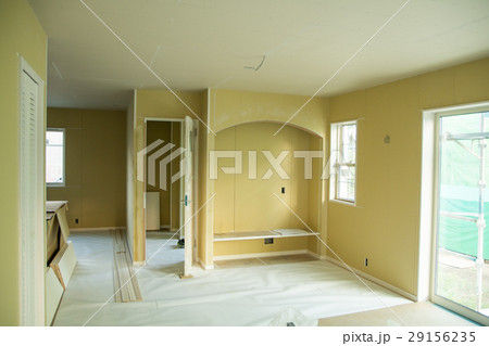 住宅工事 住宅工事 29156235