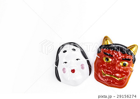 節分 節分 29156274