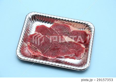 牛肉　サーロインステーキ 29157353