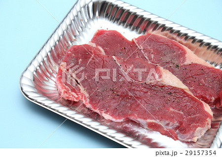 牛肉 サーロインステーキ 牛肉 サーロインステーキ 29157354