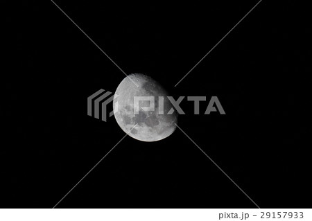 月齢10　南半球 29157933