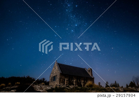 善き羊飼いの教会 29157934