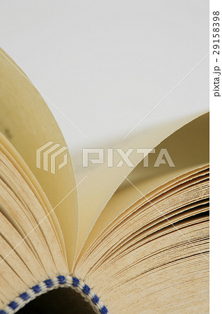 本 めくれるページ 本 めくれるページ 29158398