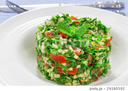 tabbouleh  29160592