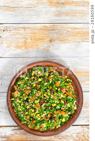 tabbouleh tabbouleh 29160599