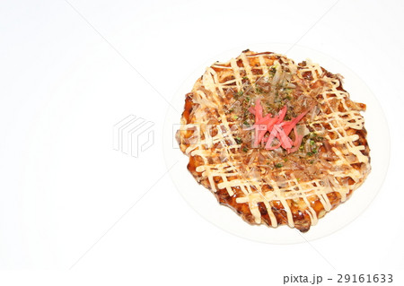 お好み焼き お好み焼き 29161633