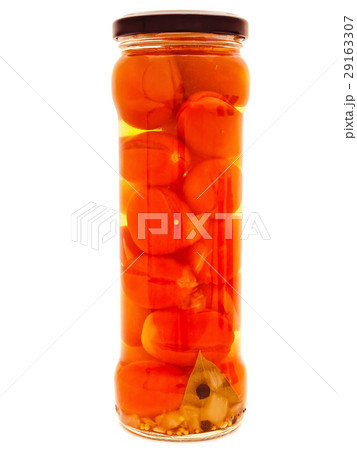 Glass Jar Glass Jar 29163307