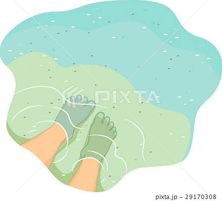 English Antonym Feet Shallow 29170308