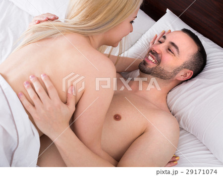 Young couple having sex Young couple having sex 29171074