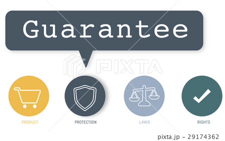 Consumer Rights Protection Regulation Concept Consumer Rights Protection Regulation Concept 29174362