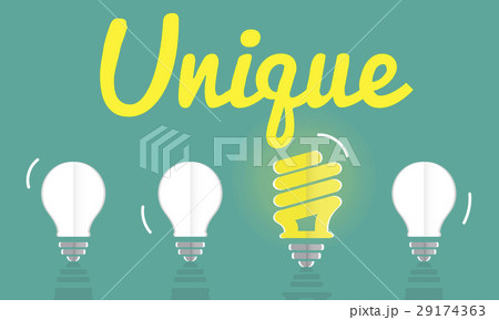 Outstanding Different Special Individual Concept 29174363