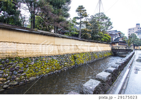 武家屋敷跡 29175023