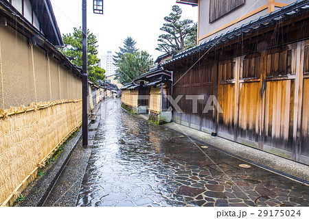 薦掛けの武家屋敷跡 29175024