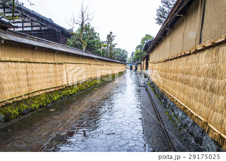 薦掛けの武家屋敷跡 29175025