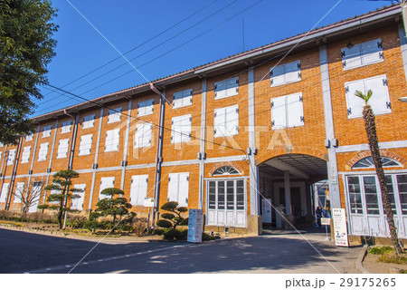 富岡製糸場 29175265