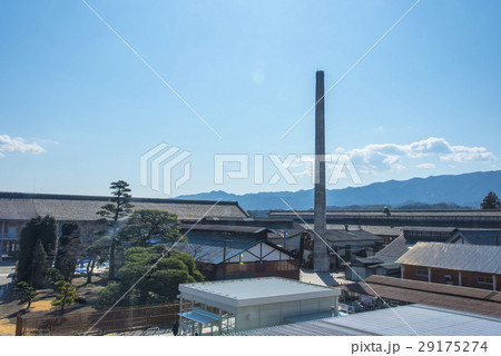 富岡製糸場 29175274