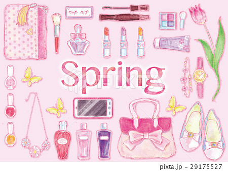 春のイメージ 春のイメージ 29175527