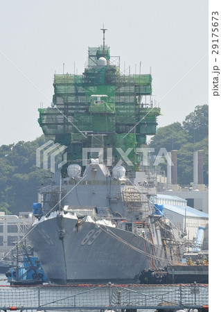 ミサイル駆逐艦マスティン ミサイル駆逐艦マスティン 29175673