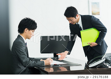 決裁 決裁 29176188