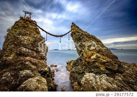 夫婦岩 夫婦岩 29177572