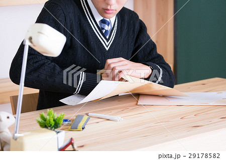 願書 受験生 願書 受験生 29178582