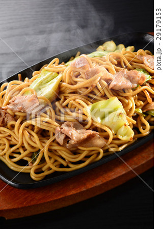 焼そば 焼そば 29179153