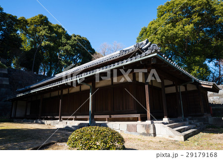 皇居 大番所 東京都千代田区 2017年2月現在 29179168